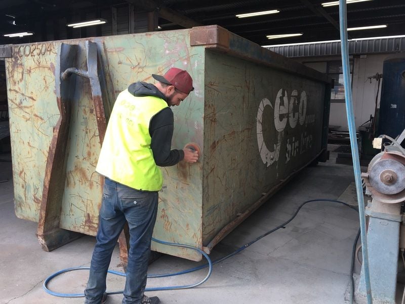 New Year, New Website, New Branding New Year, New Website, New Branding